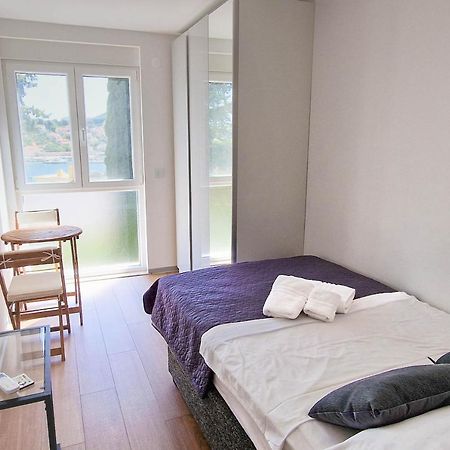 Aquamarine Deluxe Apartment ドゥブロブニク エクステリア 写真